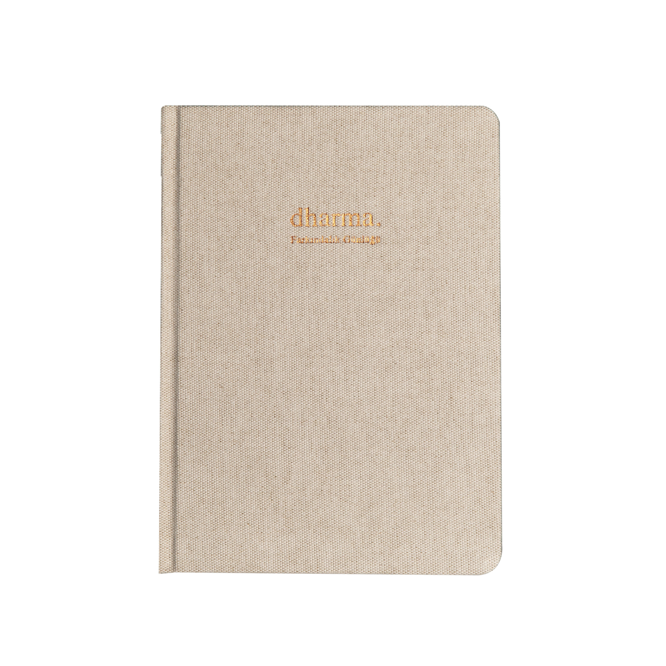 Dharma - Farkındalık Günlüğü, Natura