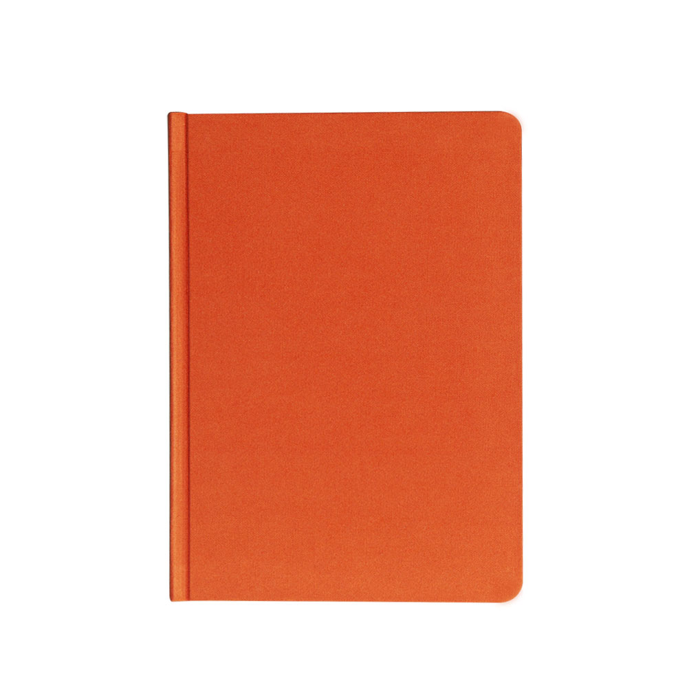 Coral Notebook
