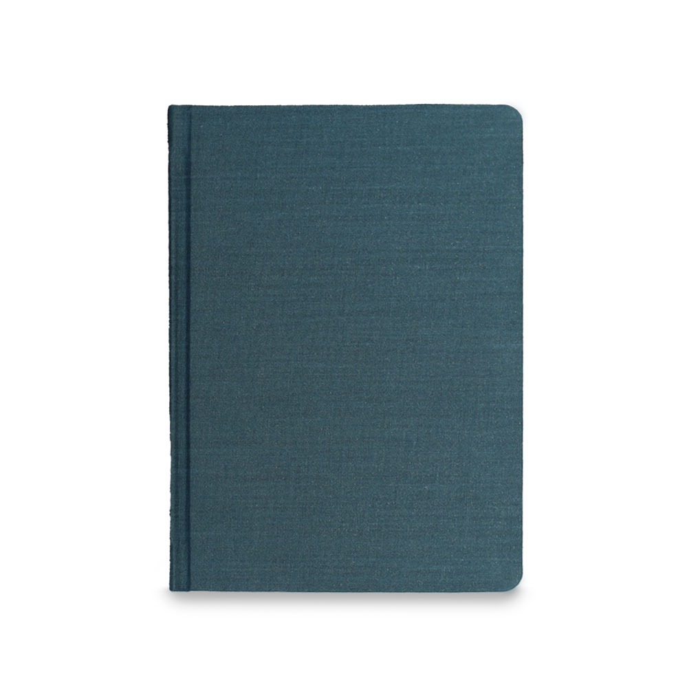 Caspian Notebook