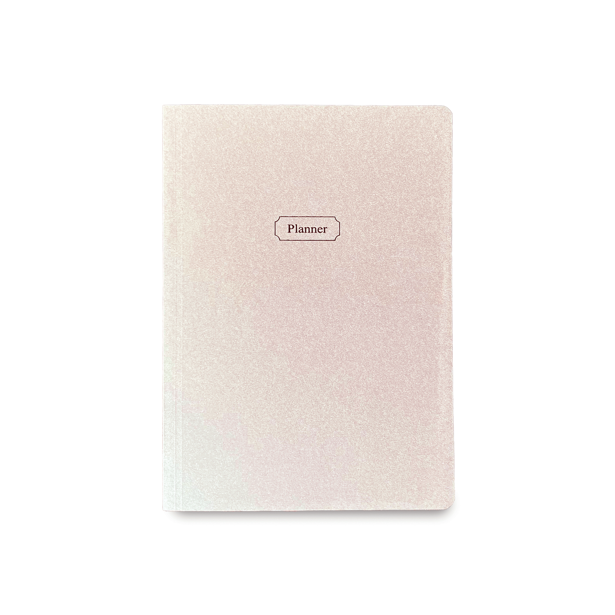 Tarihsiz Haftalık Ajanda, Aura